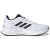 Adidas Duramo 10 White Black Men Sneakers Cloud-White Core-Black HQ4130