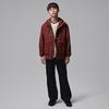 Unisex Jacket Jordan Jacket FW25 2 Piece Set Kids'