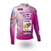 2026 мотокросс BMX Мотокросс Джерси эндуро maillot ciclismo даунхилл мтб Джерси Мотоцикл Горный велосипед Джерси XC DH Одежда на заказ