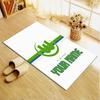 Custom Name Vfl Wolfsburg Carpet Rug for Living Room Bedroom Home Sofa Decoration,Kids play Non-slip Floor Mat