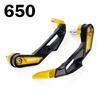 Для Kawasaki Z900 Z650 Z400 Z800 Z750 ninja 400 650 ninja650 Z 900 Мотоцикл Руль Тормозные Рычаги Защита Рук Защитник Рук