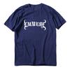 Emmure Band Classic T-Shirt boys whites customizeds white t shirts