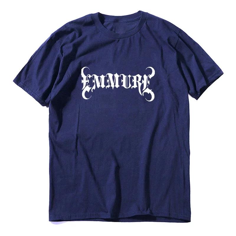 Emmure Band Classic T-Shirt boys whites customizeds white t shirts