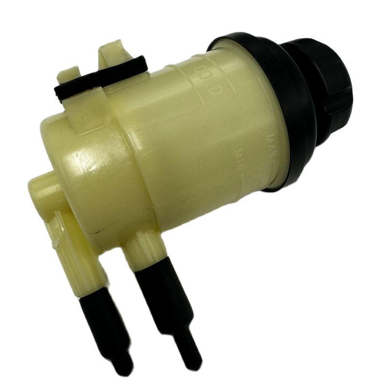571502E000 Power Steering Reservoir Tank for hyundai Tucson 2004-2010 for kia sportage 2004-2010 57150 2E000