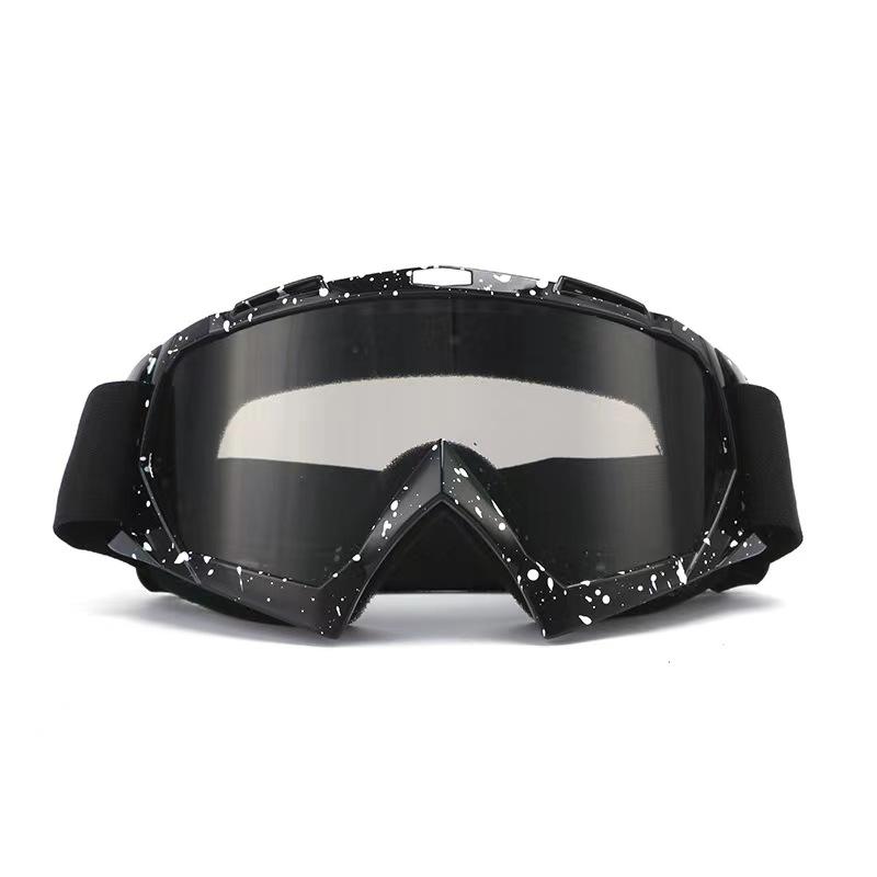 Новые очки для квадроциклов, очки для мотокросса, очки для мотоциклов по бездорожью, очки для бездорожья MX для мужчин, женщин, взрослых, молодежи, гонок