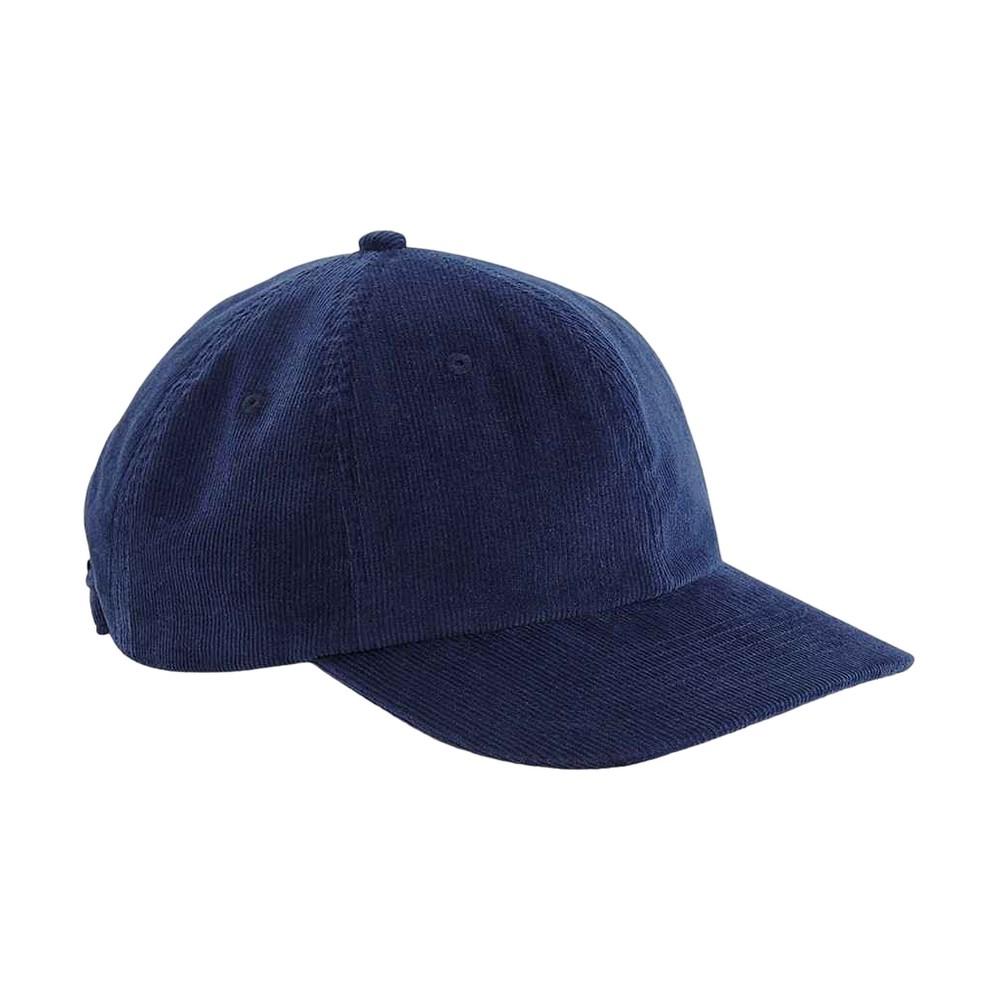 Beechfield Heritage Cord Cap
