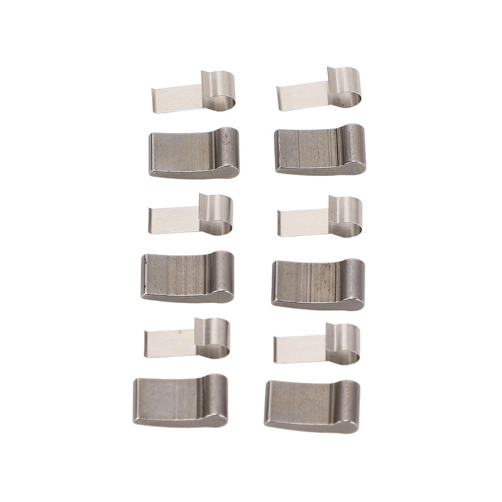 6 Set Hub Pawls Replacement Cycle Universal Spring Claw Set Repair Parts Accessories