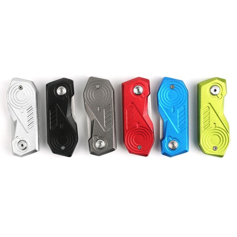 Switchblade Golf Green Fork Ball Marker Mini Golf Divot Tools Gift For Golfer
