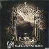 LP Пластинка KORN - Take A Look In The Mirror  19075843991 Epic 2018 Европа Рок