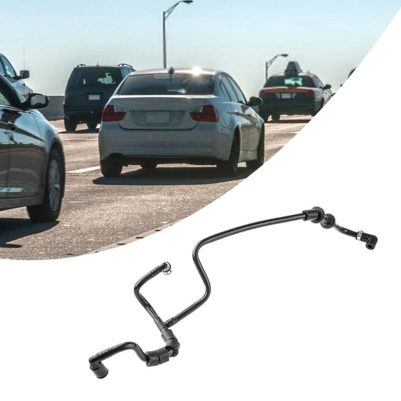 Вакуумный шланг тормозной системы 7L6611931AE 4008686 для 2007-2009 2006-2007 Замена вакуумного шланга тормозной системы