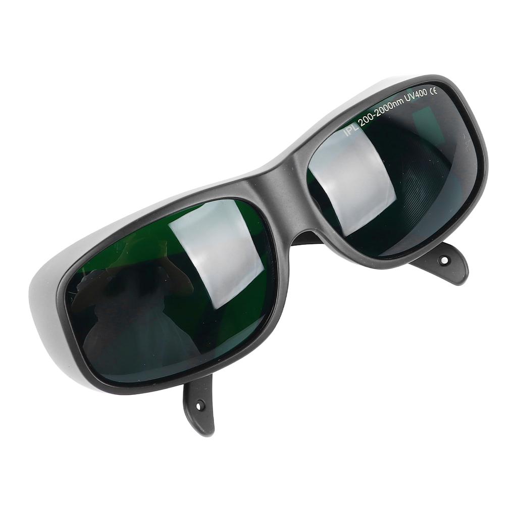 Защитные очки для освещения TR90 Защита глаз IPL200 до 2000 Удобные защитные очки для