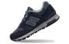 New Balance Серия 565 Темно-синий ML565BG