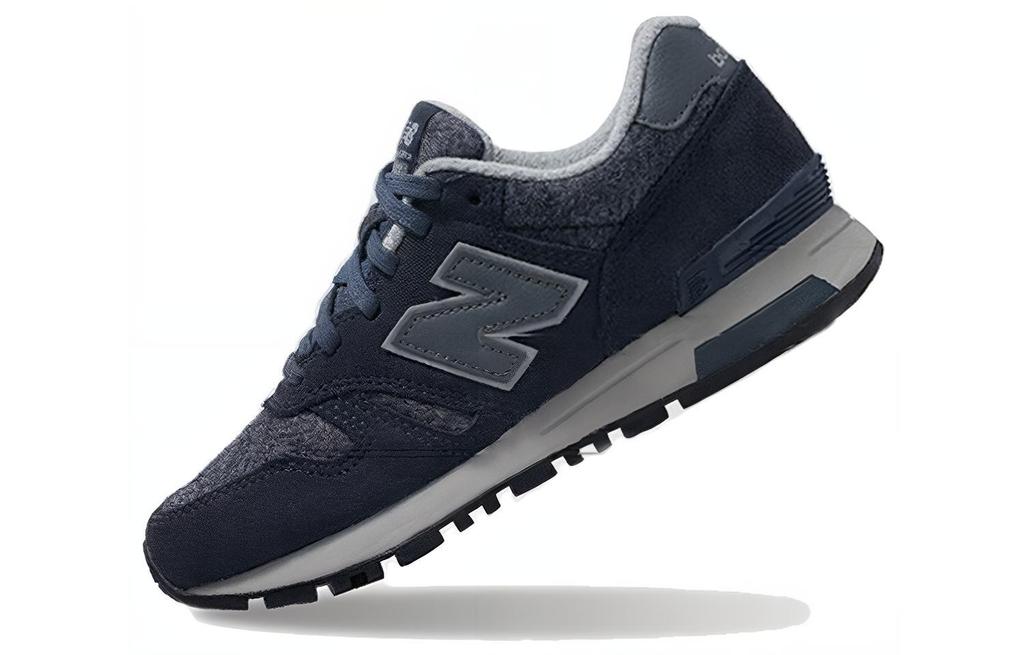 New Balance Серия 565 Темно-синий ML565BG