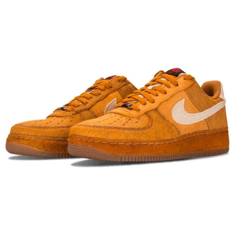 Nike Air Force 1 Low 'Savage Beast' Men's 389726-220