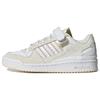 Women's Forum Low 'Off White Almost Yellow' Women's Sneakers ID2559