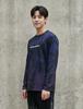 DEUXFISHING Functional Round Long Sleeve Rdt-025