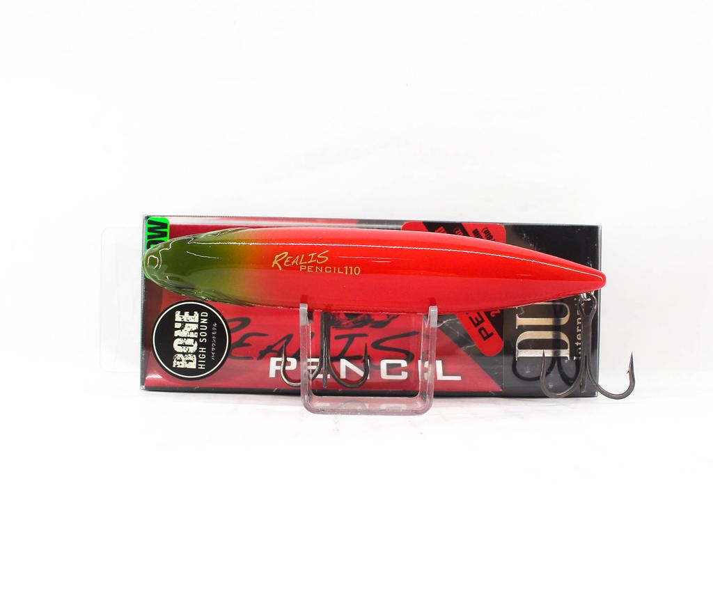 DUO Realis Pencil 110 Bone Floating Lure BCC0580 (7209)