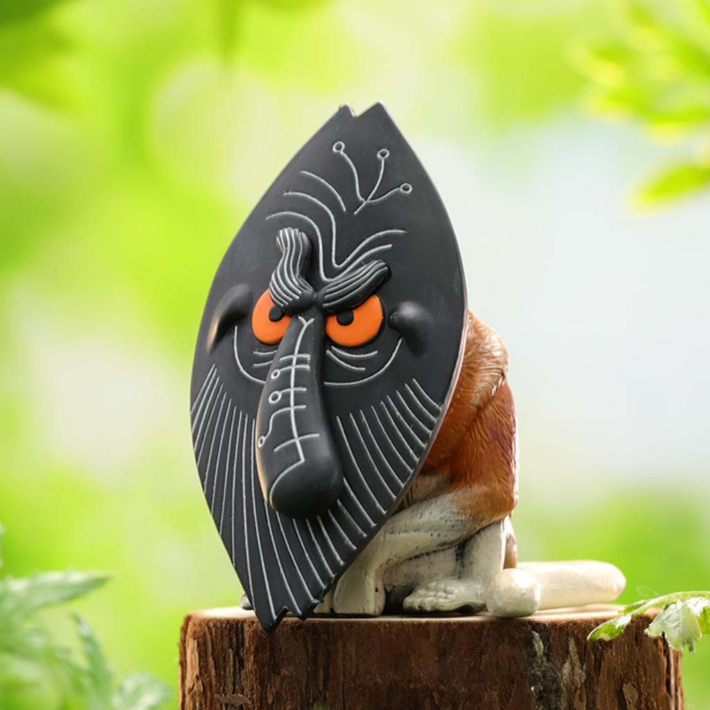 52TOYS Staring Marathon Series Blind Box 1 PC Gachapon Toy Lucky Bag Action Figure Toy Cute Creative Gift Room Decor Desktop Decoration Inch Birthday