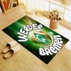 Werder Bremen Carpet Rug For Living Room Bedroom Home Sofa Decorationkids Play Nonslip Floor Mat