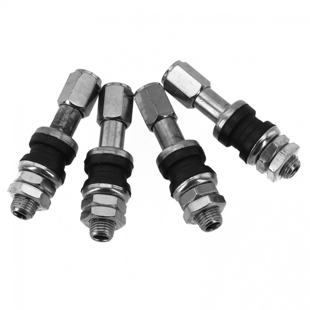 Easy Installation TR48e Valve Stem Tire Valve Stem