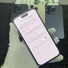 Восстановленный смартфон Apple iPhone 14 Pro с Nano-SIM+eSIM