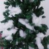 1 Bag Christmas Fake Snow Long Lasting Fluffy DIY Artificial Cotton Snow for Winter Christmas Decoration