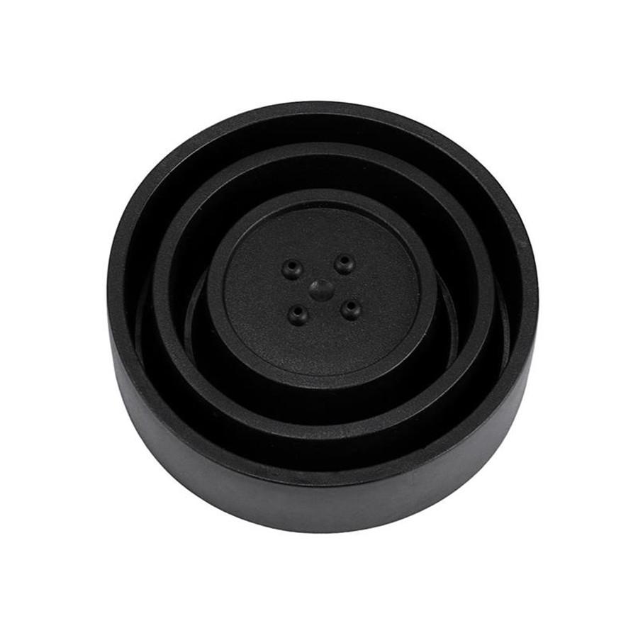 2 шт. Универсальная автомобильная светодиодная фара, уплотнительная крышка, пыльник, резина 55 мм/70 мм/80 мм/90 мм/95 мм