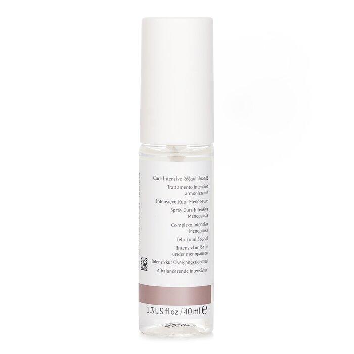 DR. HAUSCHKA Интенсивный уход для кожи в период менопаузы