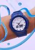 Babygie Watch Blue [Casio] [] BGA-280BA-2AJF Women's