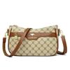 Женская сумка Fashion Atmosphere Mother Bag Crossbody Bag Женская практичная сумка через плечо для женщин среднего возраста