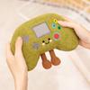 Handheld Console Jellycat Plush Toy Doll With Cartoon Design For Decoration Kids