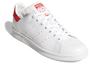 Stan Smith Adidas Originals 'Collegiate Red' M20326