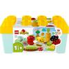 LEGO 10984 Duplo Vegetable Garden, Mixed Color Award