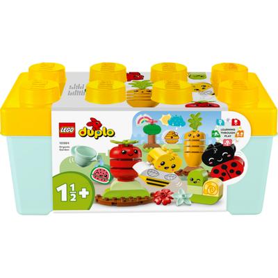 LEGO 10984 Огород Duplo, награда «Смешанные цвета»