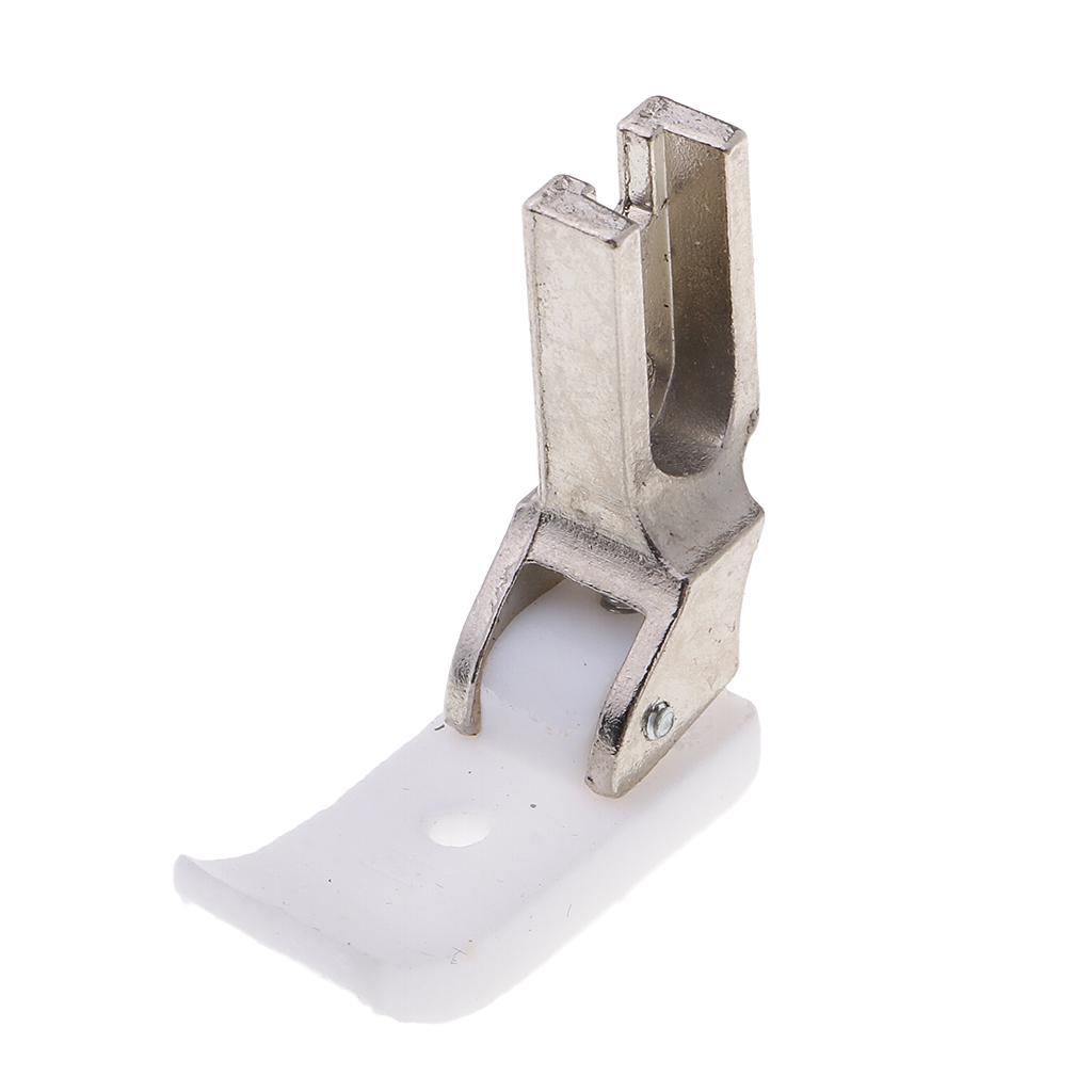 Нижняя правая лапка для сварки трубопроводов для промышленной швейной машины размера 1