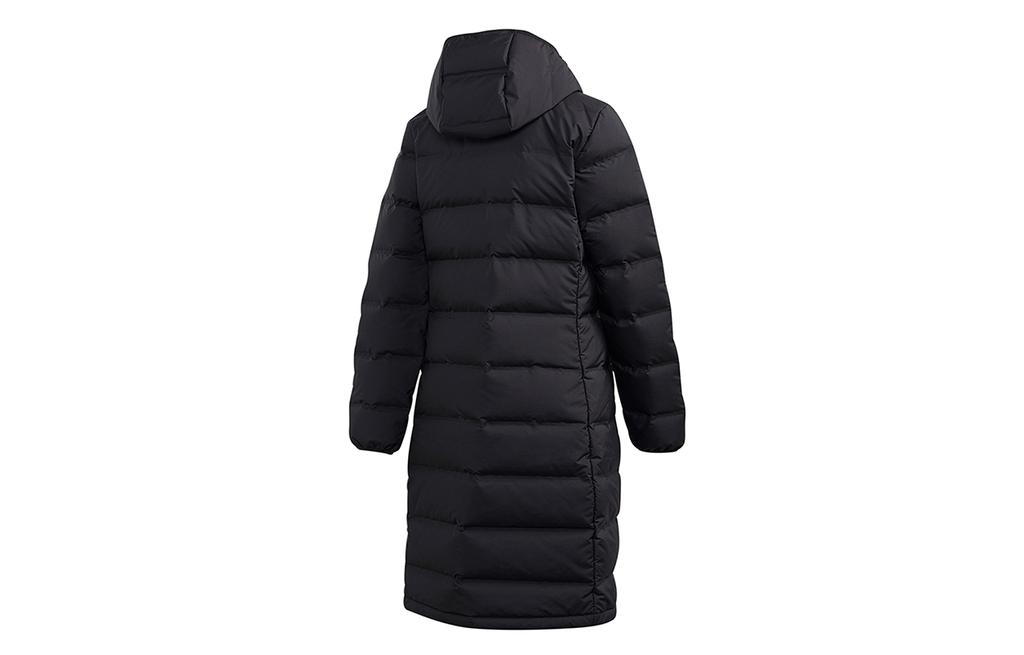 adidas Пуховик с капюшоном Todown FT2574