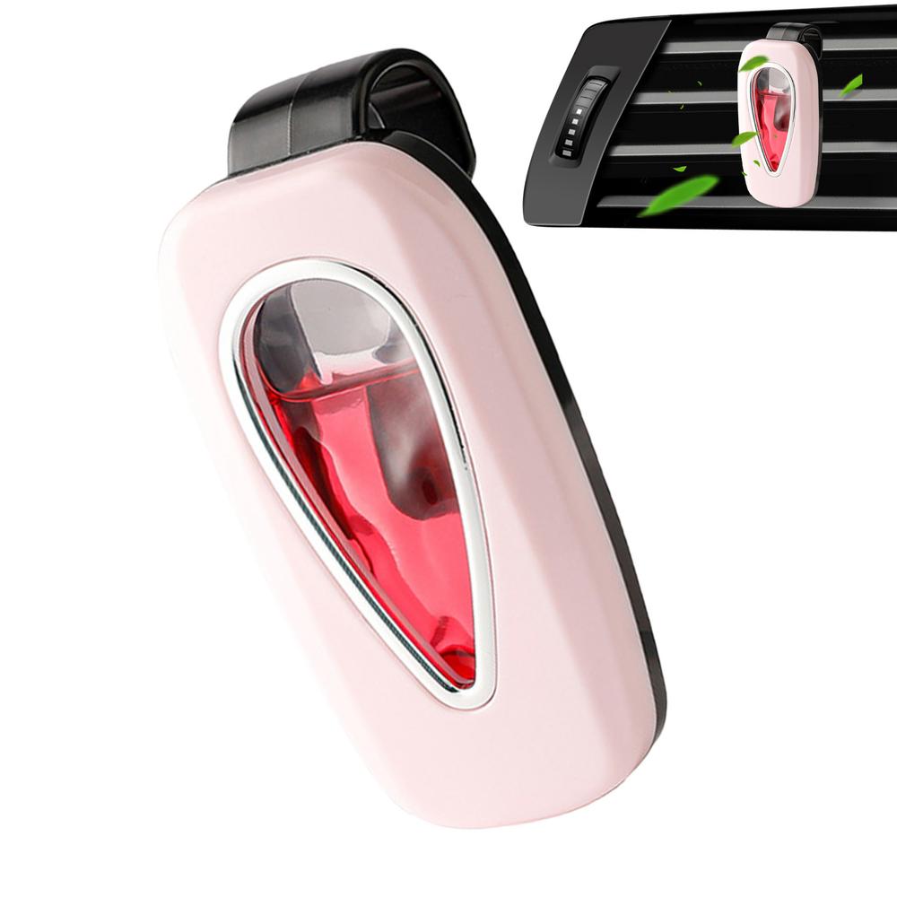 Автомобильный освежитель воздуха с диффузором для пропеллера, освежители воздуха, парфюм, диффузор для ароматизатора воздуха для автомобиля, аксессуары для автомобиля