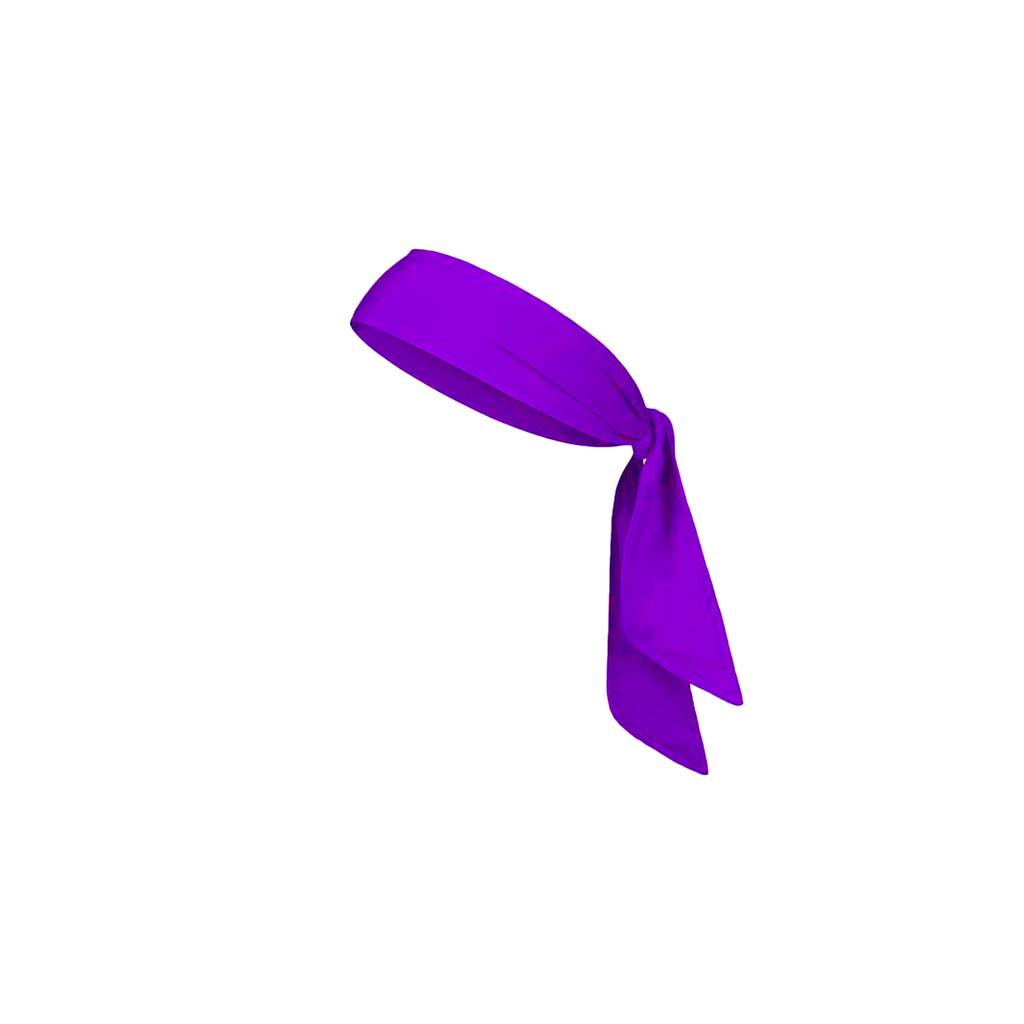 Прочная спортивная повязка на голову для тенниса, баскетбола, йоги, влагопоглощающая, прохладная, прочная, с узлом, повязка для волос, для улицы, разноцветная, мягкая, потовпитывающая