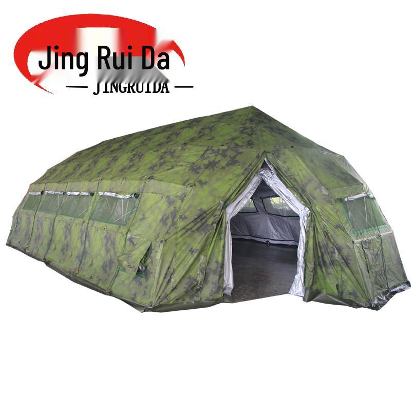 JINGRUIDA Outdoor & Military Gear