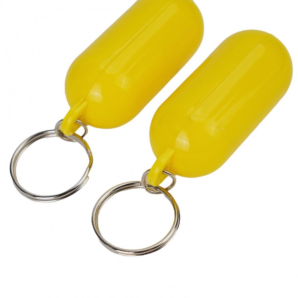 Or Boating Fishing Kayaking Floating Keychain Keychain