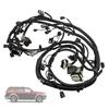 Жгут проводов двигателя 6L2Z-9D930-BA Для Ford Explorer Sport 4.0L 2006-2007