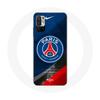 Case for Xiaomi Redmi Note 10T 5G PSG Paris Saint Germain Logo