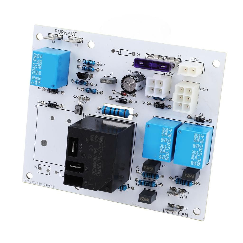 Плата реле кондиционера RV 3106996022 Замена для Duo Therm 317541.009 3107541.017