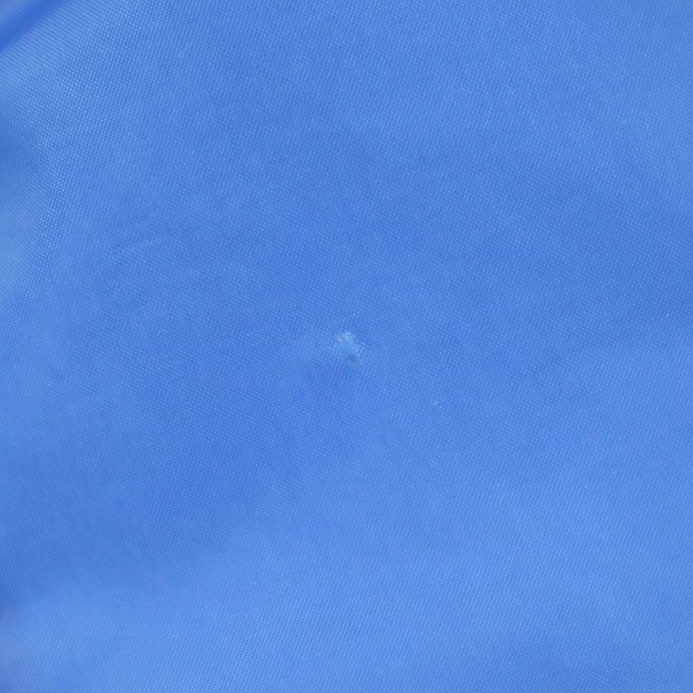 Adidas 80-е винтаж логотип Трилистник Ветровка M синяя Куртка Мужская Б/У