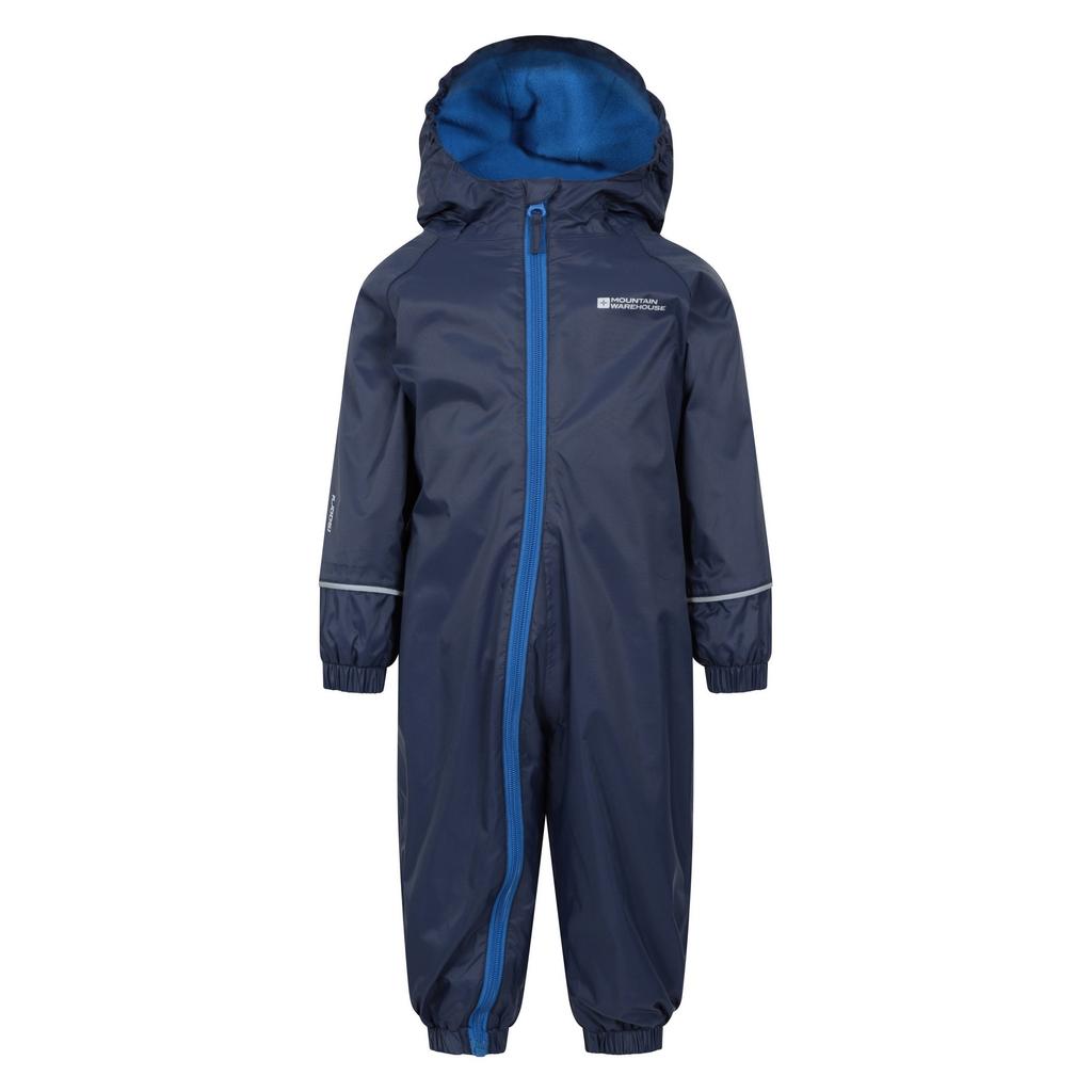 Mountain Warehouse Водонепроницаемый дождевик для детей