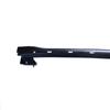 Customizable Rear Bumper Skeleton for BMW 5 Series F10/F18 51127184769