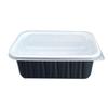 Fangjiajie Disposable Rectangular Meal Prep Containers
