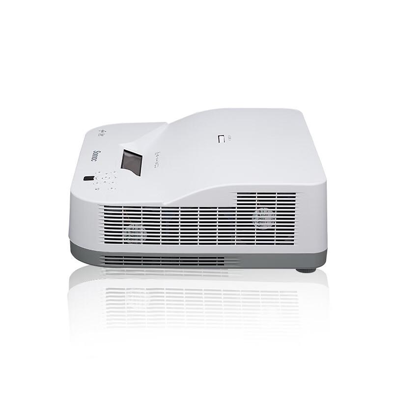 Sonnoc SNP-UX450C Ultra-Short Throw Laser Projector (CN version)