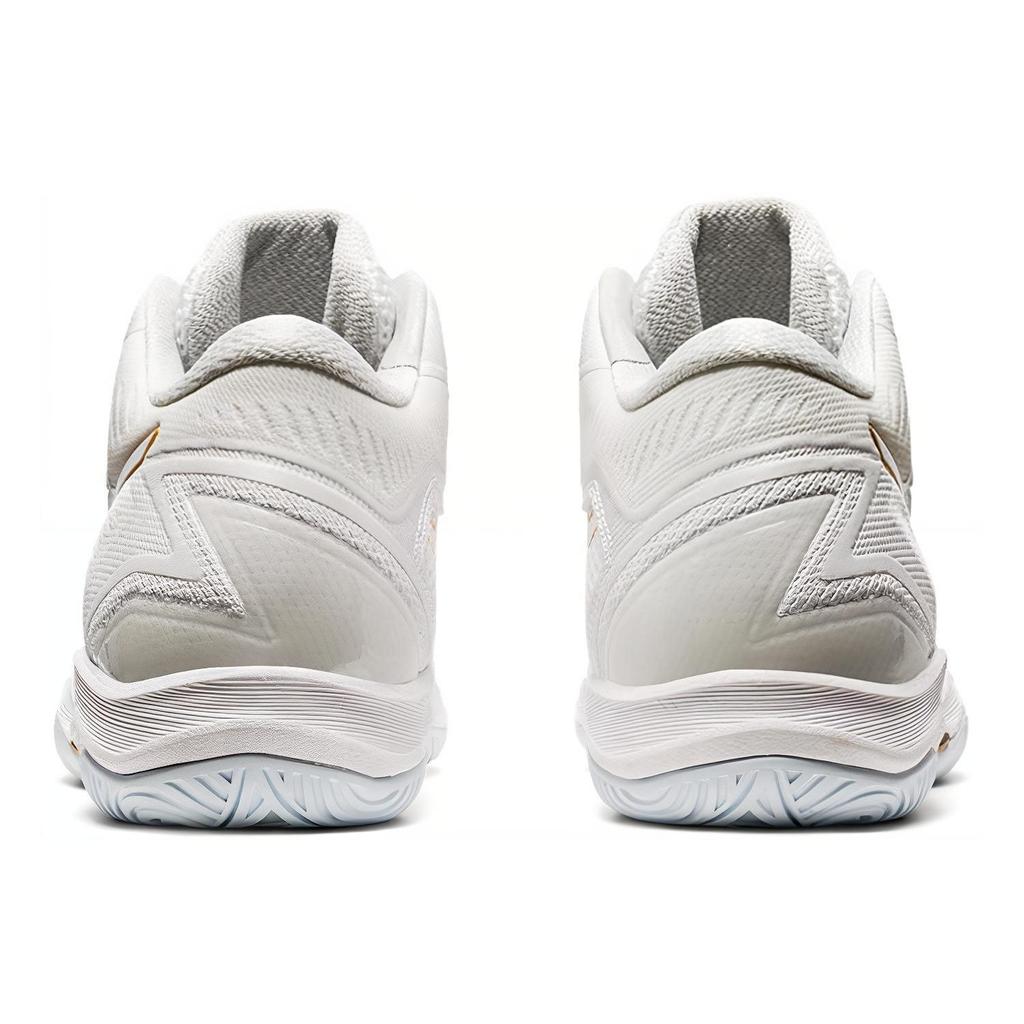 Asics Gelhoop V12 'Белый' 1063A021-105