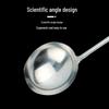 Chef's Stainless Steel Cooking Ladle